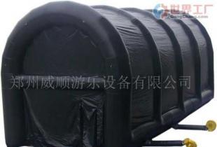 批發(fā)充氣帳篷、玩具及展覽用品 世界工廠網(wǎng)上的氣模產(chǎn)品新機(jī)遇