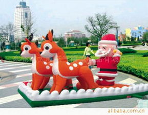 禮品工藝品市場(chǎng)中的氣模玩具 融合創(chuàng)意與視覺(jué)沖擊的健康護(hù)航新風(fēng)口
