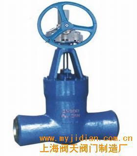 上海閥天閥門制造廠 專業(yè)供應(yīng)高品質(zhì)進(jìn)口手動(dòng)閘閥