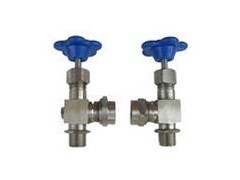 JX49W/H型液位計針形截止閥 流體控制系統的精密衛士