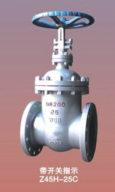 帶開關指示閘閥與不銹鋼刀閘閥 選購指南及集寧、二連浩特、大同地區市場分析