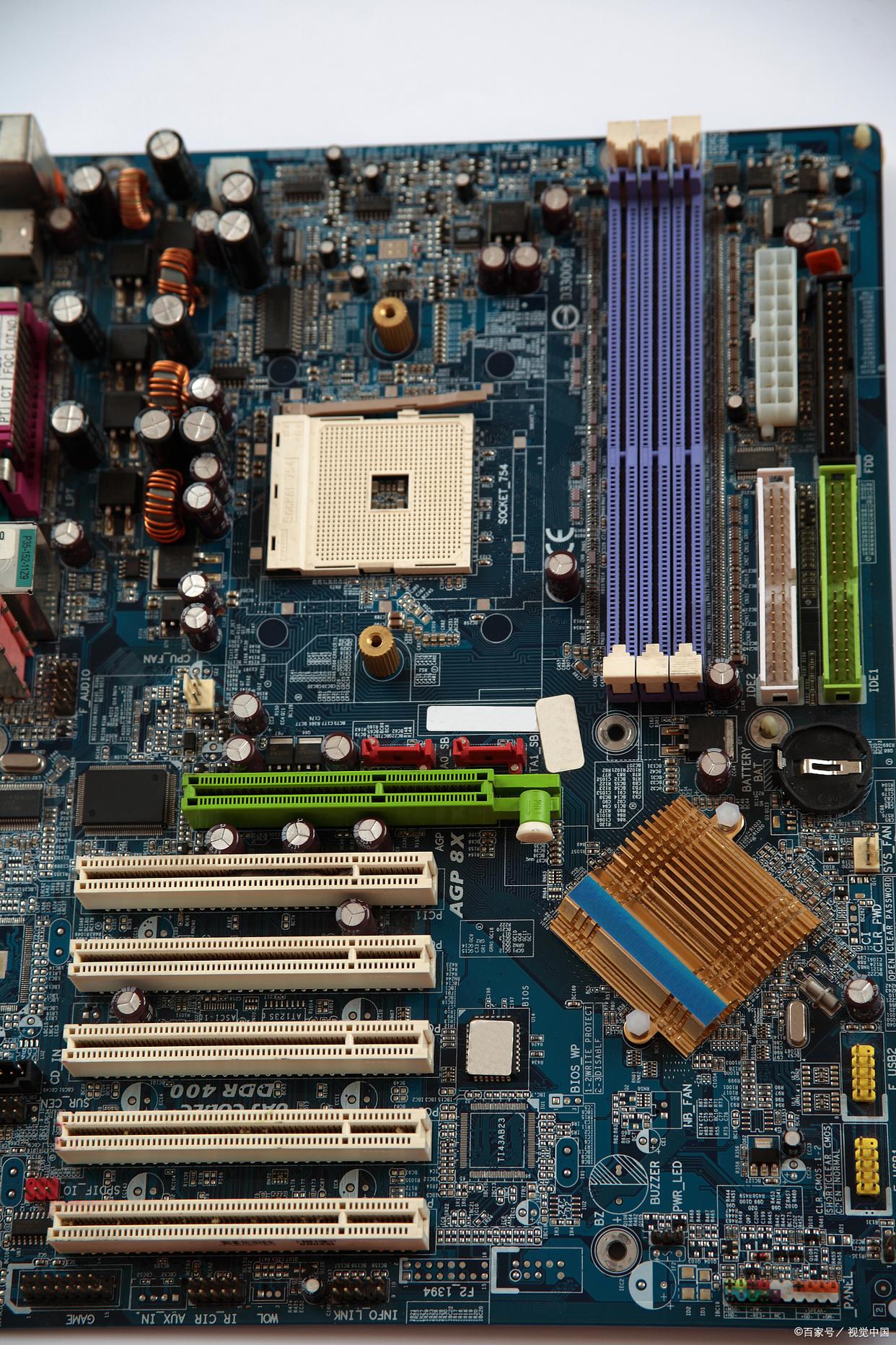 X570主板實(shí)力依舊，完美兼容Ryzen 8000系列，性能躍升新境界